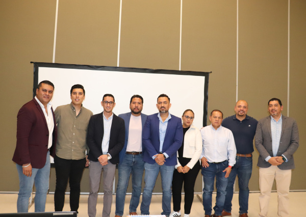 Universidad de Guanajuato vincula la industria automotriz con la academia