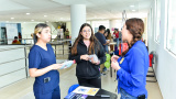 UG impulsa oportunidades de vinculación y empleo con la Jornada Laboral Universitaria 2026