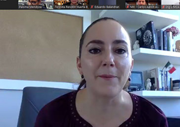 Se reflexiona en la Universidad de Guanajuato sobre política y gestión ambiental 