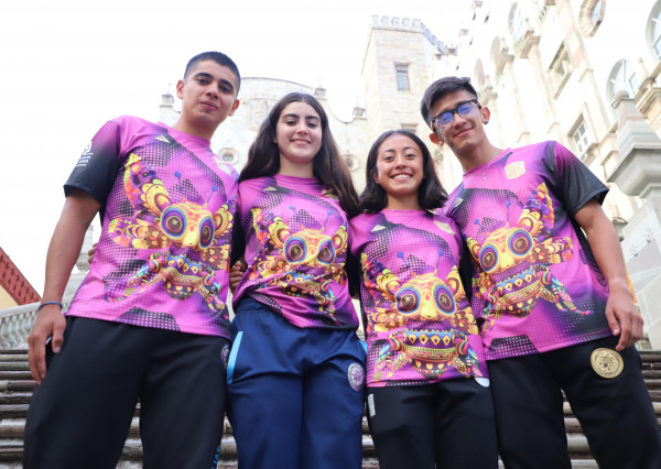 Anuncian la 9a edición de la Carrera de las Antenas