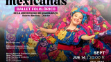Llega Ballet Folklórico de la Universidad de Guanajuato al Teatro del Bicentenario