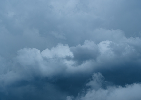 Persistirán lluvias moderadas en Guanajuato, advierte meteorólogo de la UG