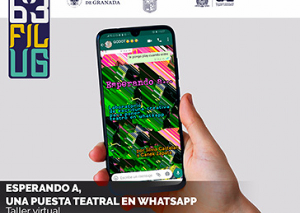 UG invita a disfrutar del arte y la cultura de manera virtual 