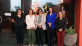 Campus Celaya-Salvatierra de la UG y UNAM firman convenio para impulsar formación profesional en Fisioterapia