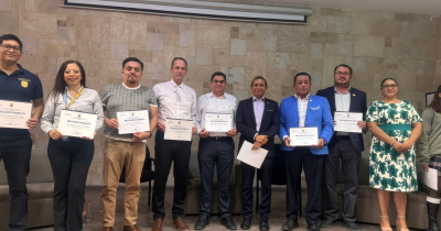ENMS Moroleón celebra su 5º Foro de Investigación y Emprendimiento