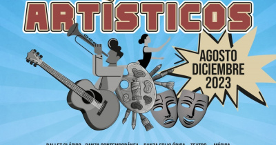 Comienza el segundo semestre del año con las actividades culturales de la UG 