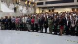 Se realiza en la UG el 2º Encuentro de Enfermería Comunitaria