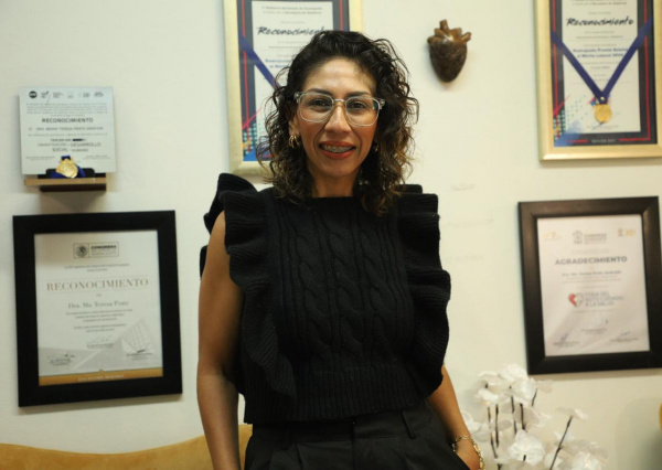 Modificar hábitos, clave para la prevención de enfermedades: UG