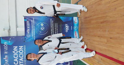 Docentes del Campus Guanajuato participan en el COCET 2025