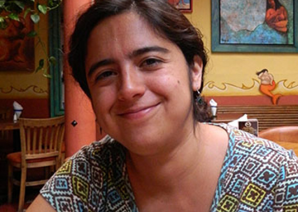 Para dedicarse a las matemáticas no importa el género, sino las preguntas, las ideas, los resultados: Dra. Nadia Romero  