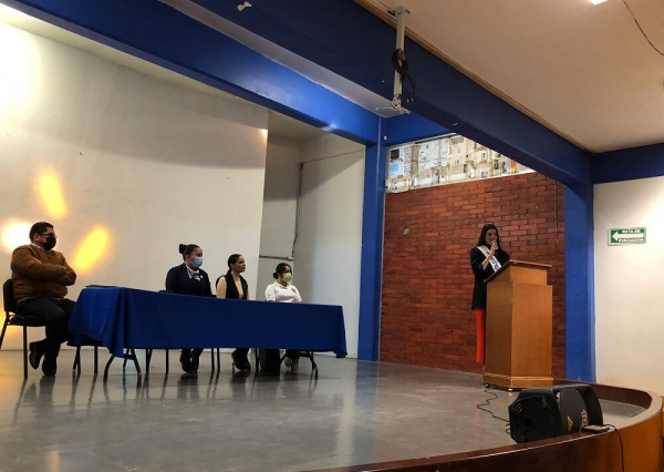 Suman esfuerzos para apoyar a estudiantes del Programa de Equidad Urbana