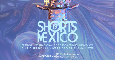 Cine, música y reflexiones sobre arte mexicano integran la oferta de la Agenda Cultural UG