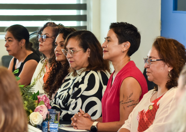 Licenciatura en Nutrición de la UG refrenda compromiso con la calidad al iniciar proceso de reacreditación 