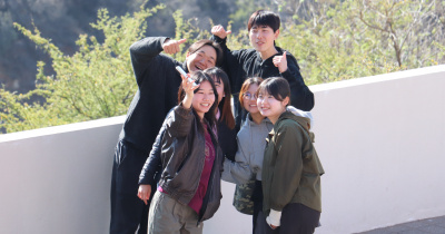 Recibe Campus Guanajuato a estudiantes del Programa de Movilidad e Intercambio