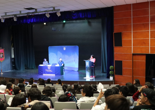 CNMS realiza la XIV Muestra de Teatro Institucional