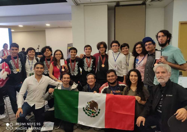 Estudiantes UG participarán en proyecto de investigación en matemáticas aplicada a la salud pública