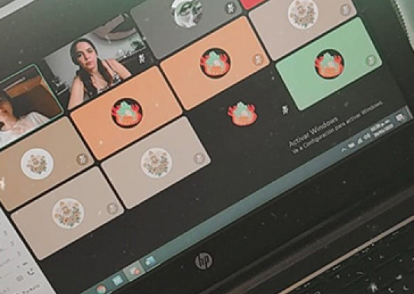Abejas del CNMS obtienen el segundo lugar en el primer Torneo Virtual MX de Debate