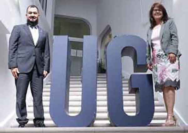 Dictamina Auditoría Superior de la Federación uso eficiente de los recursos públicos destinados a la UG