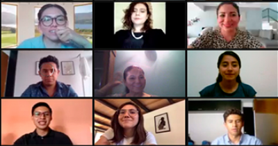 Profesionales de la Salud culminan Diplomado en Educación Terapéutica en Diabetes 