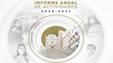 Alista UG presentación del Informe de Actividades 2020-2021
