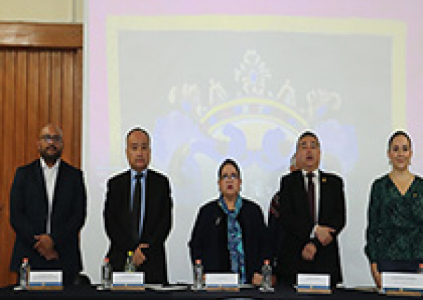 Comunidad UG avanza en proyecto de Desarrollo Sustentable