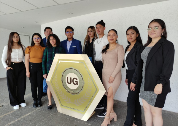 Campus Irapuato - Salamanca reconoce a 132 estudiantes sobresalientes