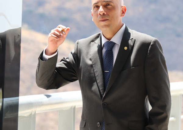 Destaca talento del Dr. Francisco Javier González Compeán en “Italy PAS Composición”