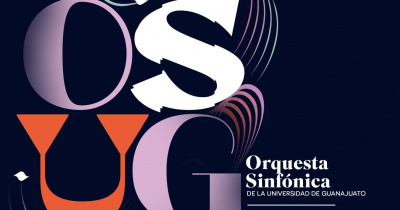 OSUG anuncia al talento invitado a su Segunda Temporada del 2024 