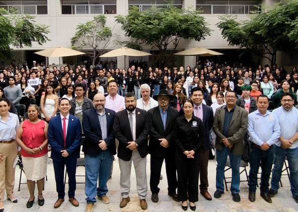 Vocación y ciencia animal se unifican en la XII Jornada Veterinaria