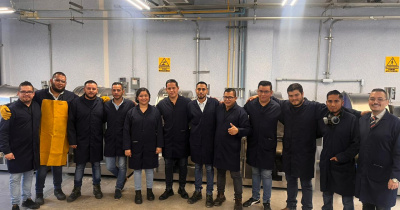 UG fortalece vinculación con gobierno e industria a través del programa TSU en Curtiduría 