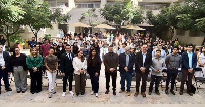 La ciencia alimentaria protagoniza la Semana Académica de Alimentos en UG