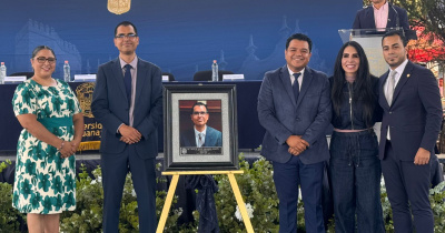 La ENMS Moroleón festeja su 9º aniversario con actividades culturales, científicas y deportivas