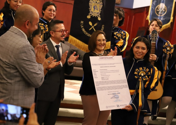 Comienzan en la UG actividades conmemorativas por el Día Mundial de la Propiedad Intelectual 