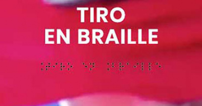 “Tiro en Braille”, proyecto inclusivo de la UG, obtiene reconocimiento internacional