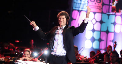 Sinergia artística en el 53 FIC: OSUG acompaña al Ballet Folklórico de México de Amalia Hernández