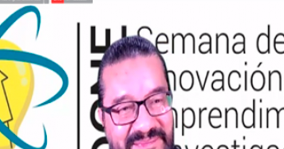 Comienza en la UG la 6ª Semana de Innovación, Emprendimiento e Investigación