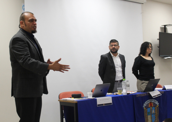 Evalúan la calidad del Programa de Ingeniería en Sistemas Computacionales en UG Yuriria