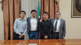 Estudiantes UG ganan el primer y segundo lugar en el 11º Concurso Regional de Ciencias 2026