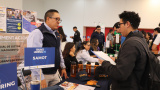 Campus Guanajuato realiza su Tercer Encuentro de Reclutamiento Laboral 