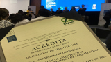 Acredita ANPADEH Licenciatura en Arquitectura de la Universidad de Guanajuato 