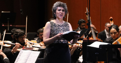 Regresa OSUG a escena con homenaje a Manuel de Falla