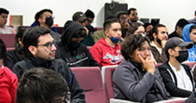 DICIS organiza la primera Jornada de Control Automático  