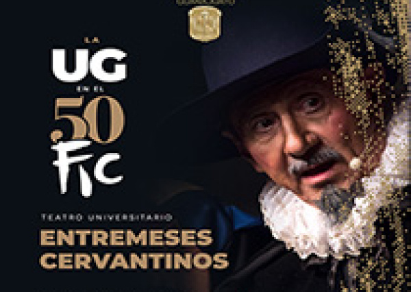 UG intensifica sus actividades culturales durante la “Fiesta del Espíritu”