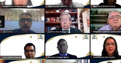 Reconocen a docentes y estudiantes de la ENMS de Celaya 