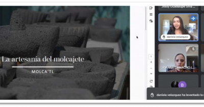 8va. Generación del PER presenta proyectos de promoción de tradiciones 