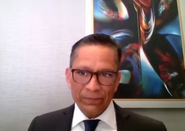 Analizan las oportunidades y retos de la Ley General de Educación Superior desde la perspectiva del quehacer universitario