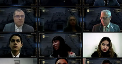 La ENMS de Moroleón celebra su ceremonia de fin de cursos 2021