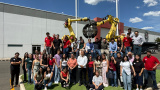 Se realizó Encuentro Universitario Binacional Costa Rica-México