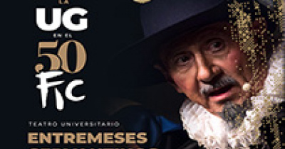 UG intensifica sus actividades culturales durante la “Fiesta del Espíritu”