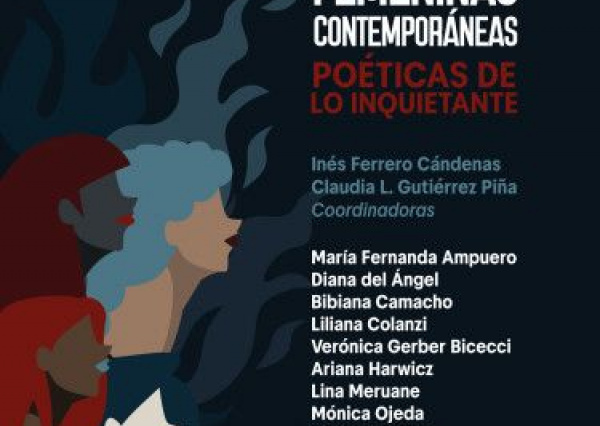 UG presenta Voces femeninas contemporáneas: poéticas de lo inquietante